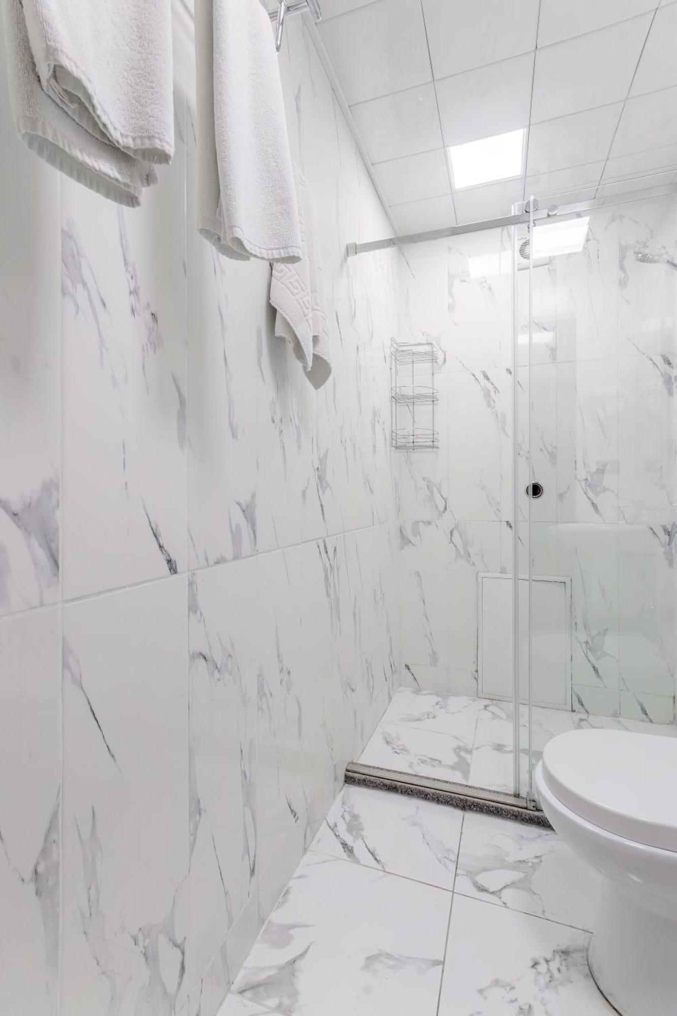 Deluxe Hotel Баку Экстерьер фото